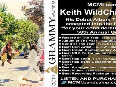 Keith WildChild Middleton photo