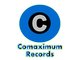 Brand New Comaximum Logo