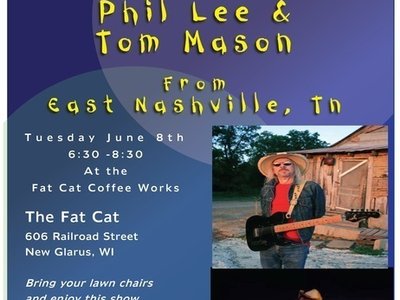 June 8, 2010 - Belleville, WI Performance
