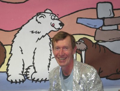 " Musical Adventures in Snowflake Town"