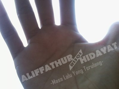 Aliffathur Risqi Hidayat photo