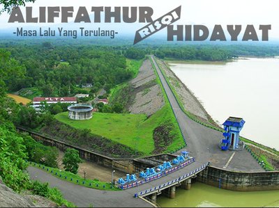 Aliffathur Risqi Hidayat photo