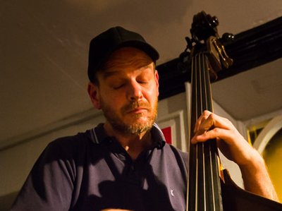Photo by Paul Duckworth