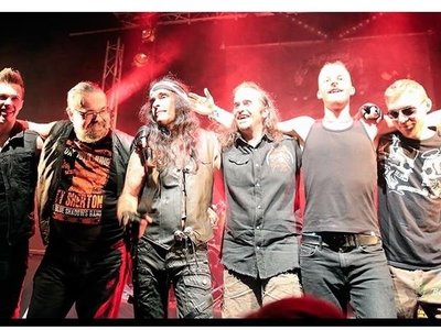 ROZZ photo
