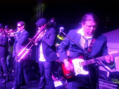 Horchata Regular Band photo
