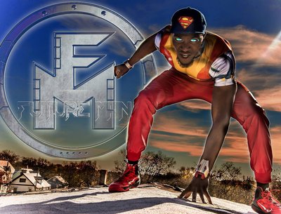 Dre Future photo