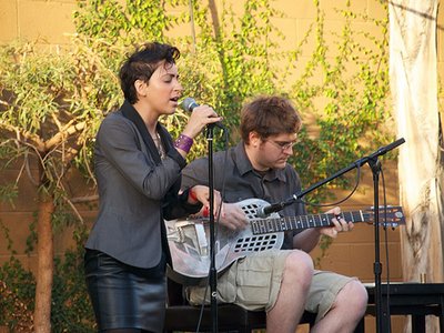 Sparks Charity Event LA