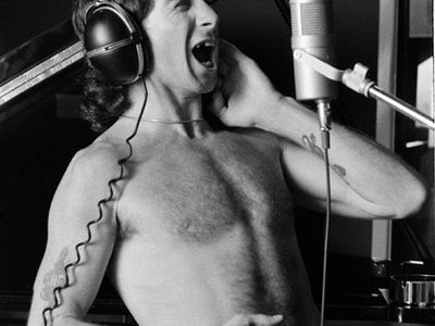 R.I.P. Bon Scott