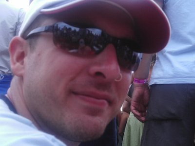 DJ Roach photo