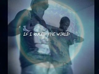 2ak 'If I Ruled The World' TrynnaBmoreMixtape