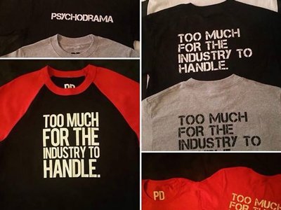 BUK OF PSYCHODRAMA photo