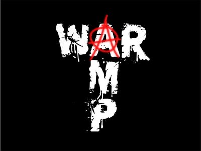 WAR AMP photo