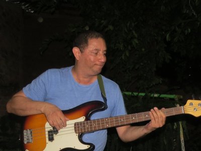 Óscar Perdomo León photo
