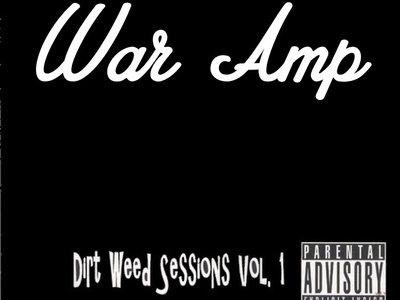 Our 3 song EP (demo)