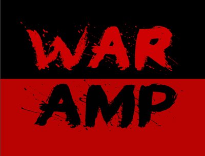 WAR AMP photo