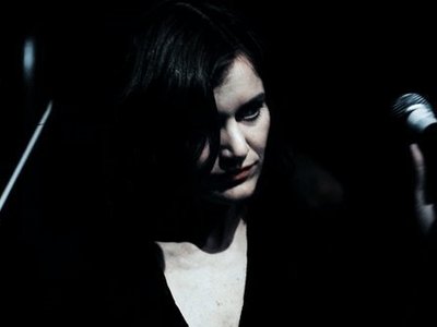 Louise Holden
