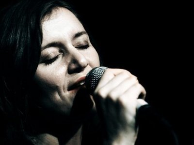 Louise Holden