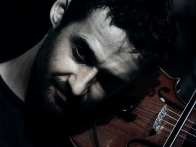 Adrian Hart