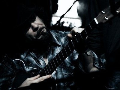 Colin Derham
