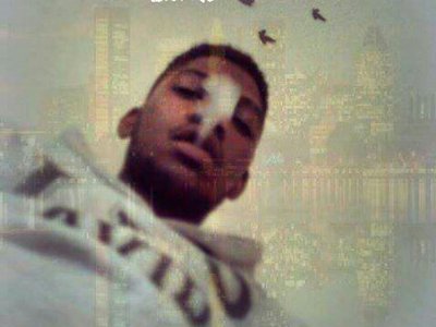 Trynna Bmore(Intro)