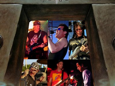AXE photo
