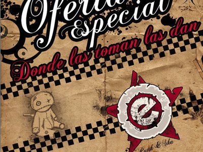 Oferta Especial photo