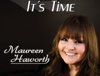 Maureen Haworth photo