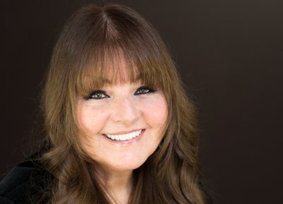 Maureen Haworth photo