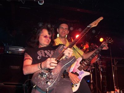 Brad & Gerald