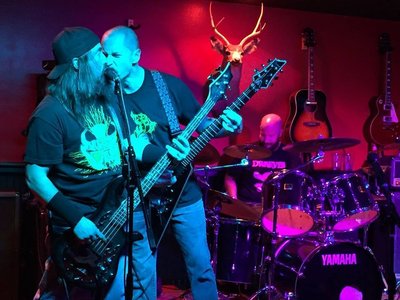 Oddity Bar; Wilmington, DE. NOV15.