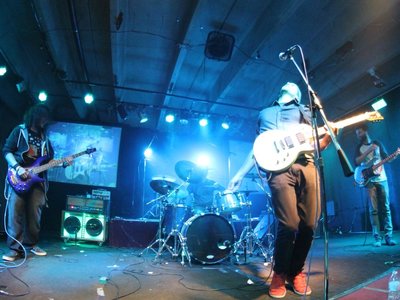 Atlantic Panic photo