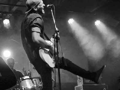 Atlantic Panic photo