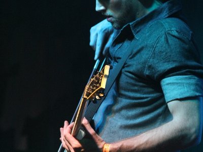 Atlantic Panic photo