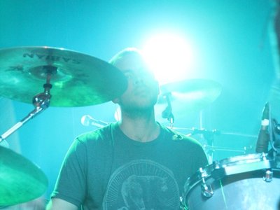 Atlantic Panic photo