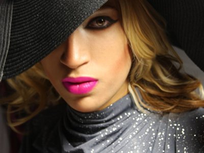 DAZZ LETELLIER photo