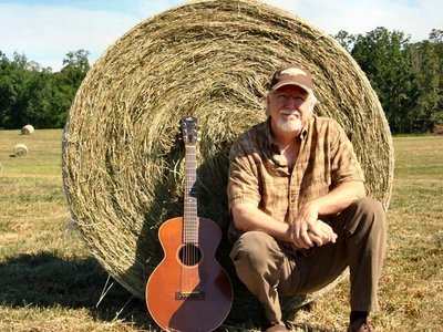 Larry Mangum photo