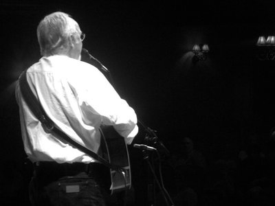 Larry Mangum photo