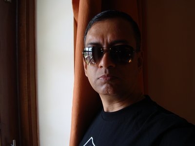 Ketan in May 2010