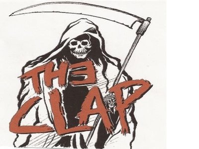 The Clap Reaper