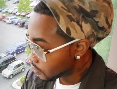 AseNVi (Kxng Lewie V) photo