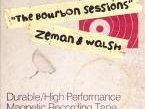 Bourbon Sessions