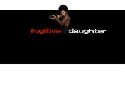 FUGITIVE DAUGHTER photo