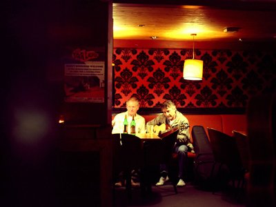 Phil Patrick photo