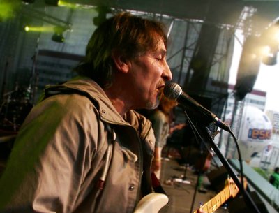 Phil Patrick photo