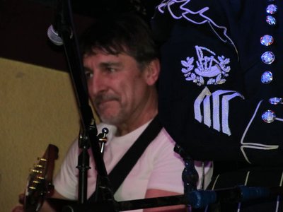 Phil Patrick photo