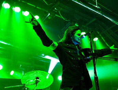 Mold 2015 Whiplash Live