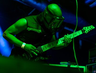 Mold 2015 Gazz Live