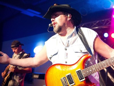 RR Live Blues