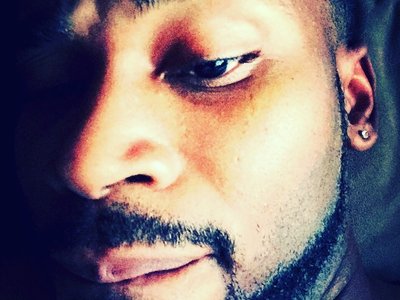 Andre Tyrone photo