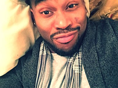 Andre Tyrone photo